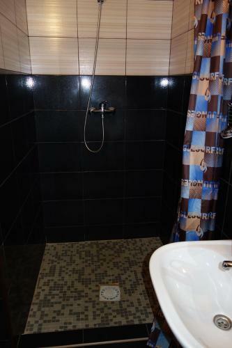 Hostal Diana Guest House