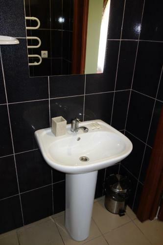 Hostal Diana Guest House