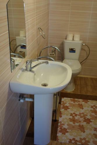 Hostal Diana Guest House