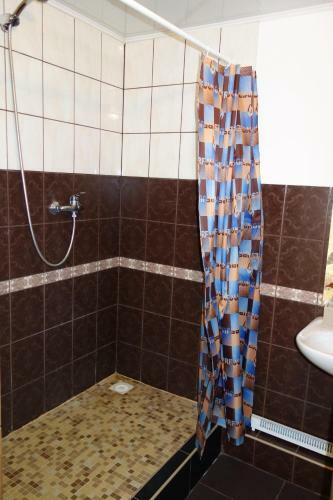 Hostal Diana Guest House