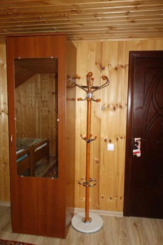 Hostal Diana Guest House