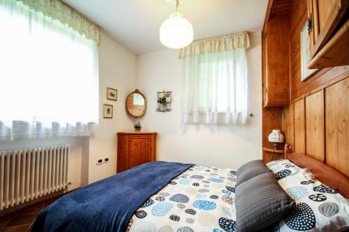 Apartamento Chalet Monica