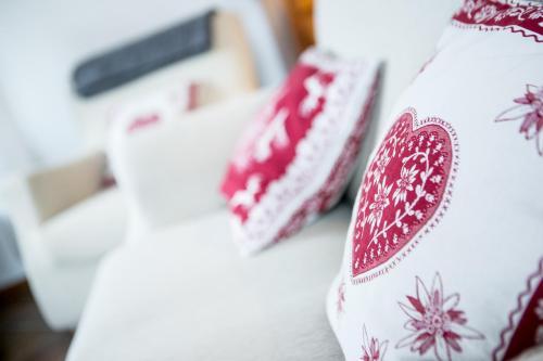 Apartamento Chalet Monica