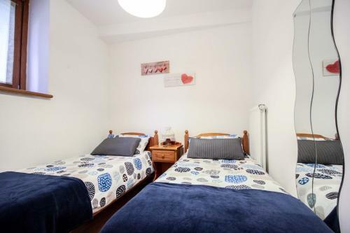 Apartamento Chalet Monica