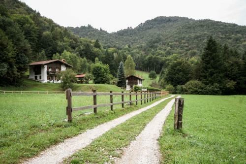 Apartamento Chalet Monica