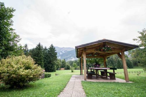 Apartamento Chalet Monica