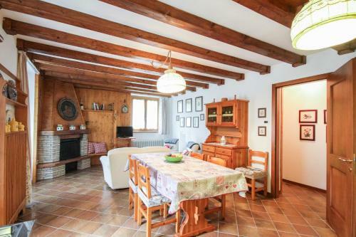 Apartamento Chalet Monica