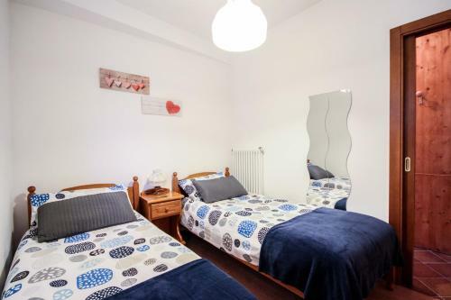 Apartamento Chalet Monica