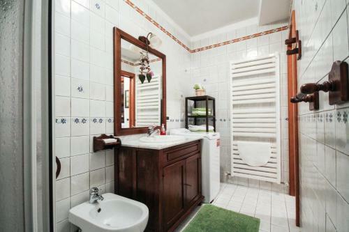 Apartamento Chalet Monica