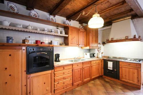 Apartamento Chalet Monica