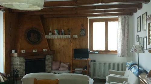 Apartamento Chalet Monica