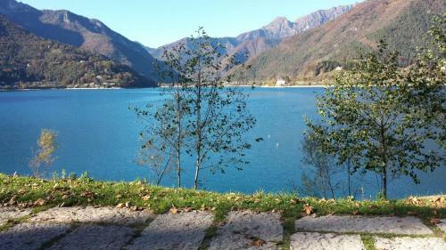 Apartamento Chalet Monica