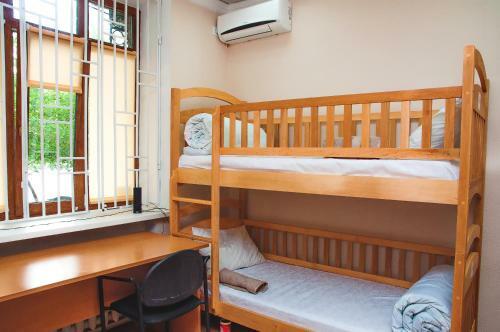 Globus Hostel