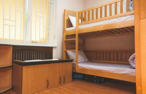 Globus Hostel
