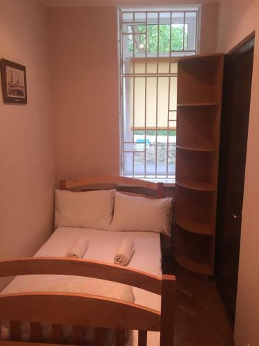 Globus Hostel