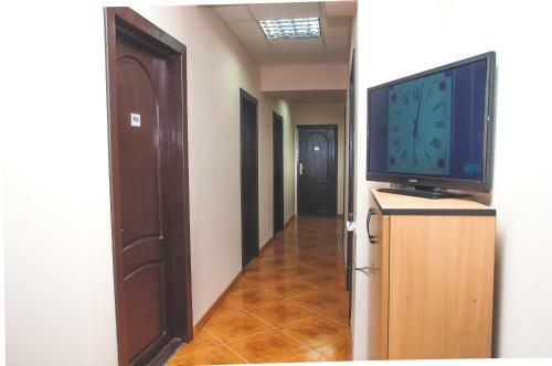 Globus Hostel