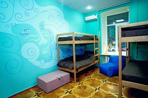 Elements Hostels