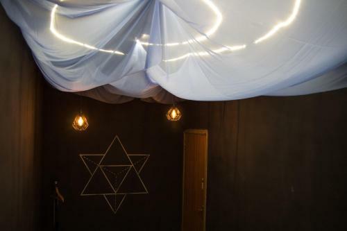 Elements Hostels