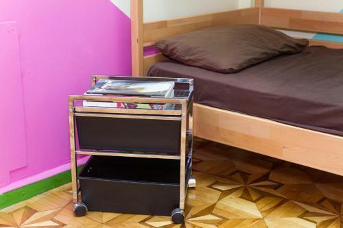Elements Hostels
