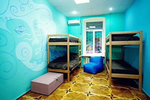 Elements Hostels