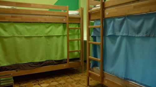 Elements Hostels
