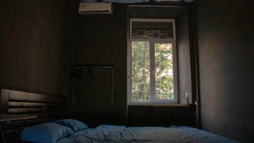 Elements Hostels