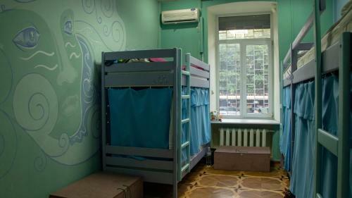Elements Hostels