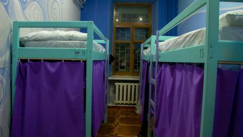 Elements Hostels