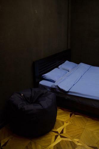 Elements Hostels