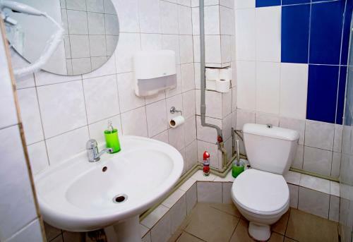 Elements Hostels