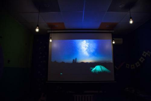 Elements Hostels