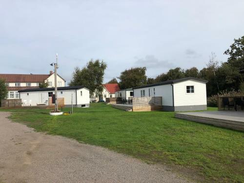 Strandstugorna I Mellbystrand