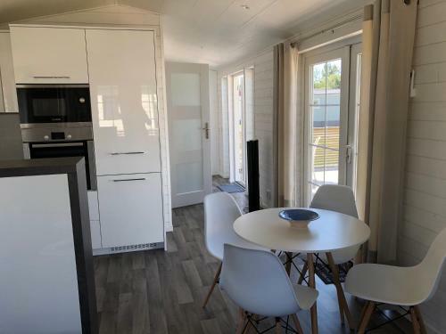 Strandstugorna I Mellbystrand