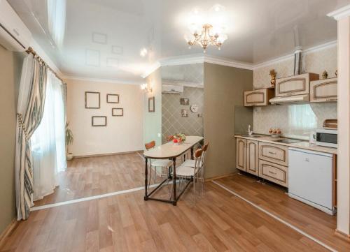Apartamento Lux Moskovskaya Street