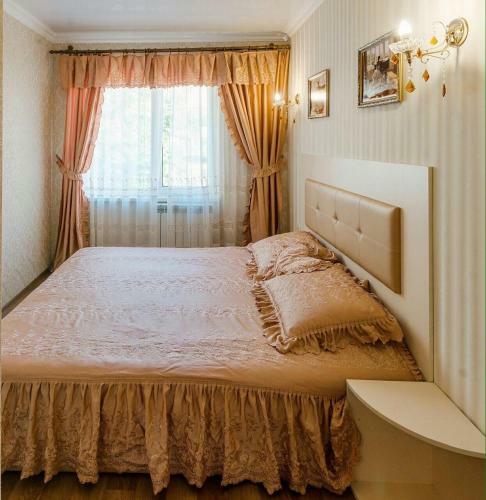 Apartamento Lux Moskovskaya Street