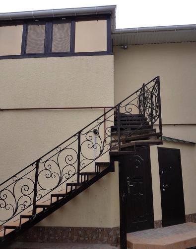 Apartamento Lux Moskovskaya Street