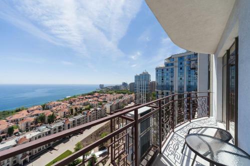 Arcadia Dream Apartment