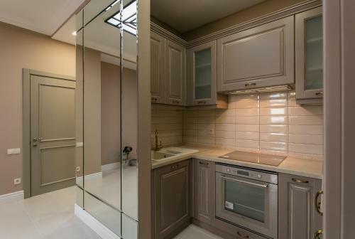 Arcadia Dream Apartment