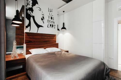 Arcadia Dream Apartment