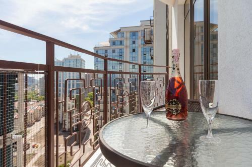 Arcadia Dream Apartment