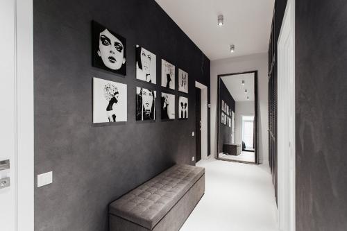 Arcadia Dream Apartment