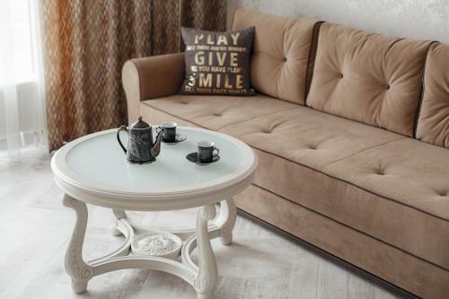 Arcadia Dream Apartment