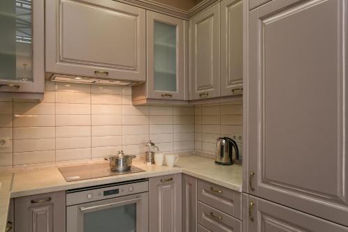 Arcadia Dream Apartment