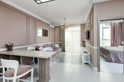 Arcadia Dream Apartment