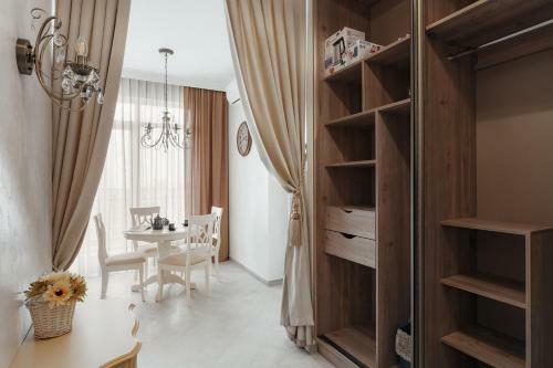Arcadia Dream Apartment