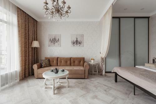 Arcadia Dream Apartment