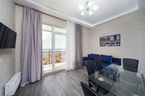 Arcadia Dream Apartment