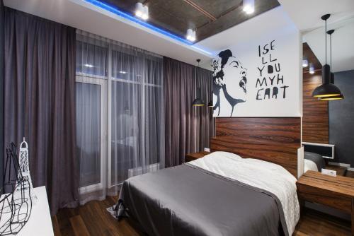 Arcadia Dream Apartment
