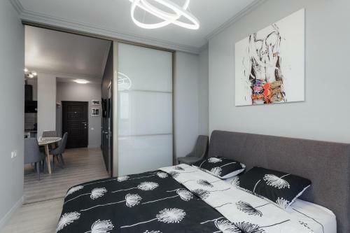 Arcadia Dream Apartment