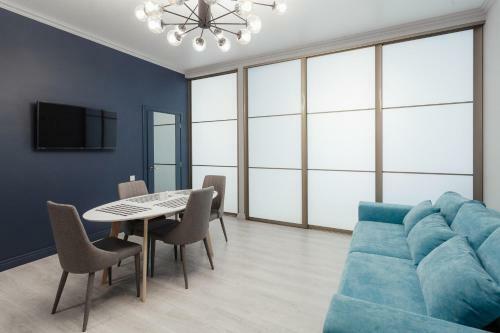 Arcadia Dream Apartment